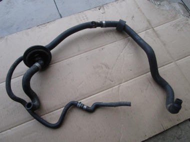 Патрубок ОЖ MERCEDES-BENZ E-класс W211/S211 (2002 - 2006) — Разборка Мерседес