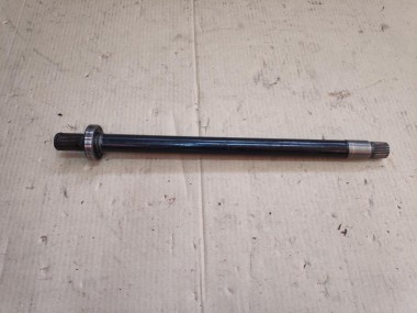 Вал промежуточный перед привода MERCEDES-BENZ E-класс W211/S211 (2002 - 2006) — Разборка Мерседес