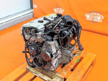 Двигатель бензиновый MERCEDES-BENZ C-класс W203/S203/CL203 (2000 - 2004) — Разборка Мерседес