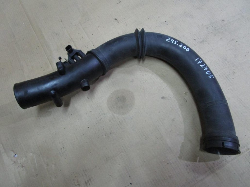 Патрубок турбины MERCEDES-BENZ B-класс W245 (2005 - 2009) фото 1 — Разборка Мерседес