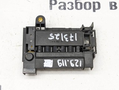 Блок предохранителей MERCEDES-BENZ SL-класс R129 рестайлинг (1995 - 1998) — Разборка Мерседес