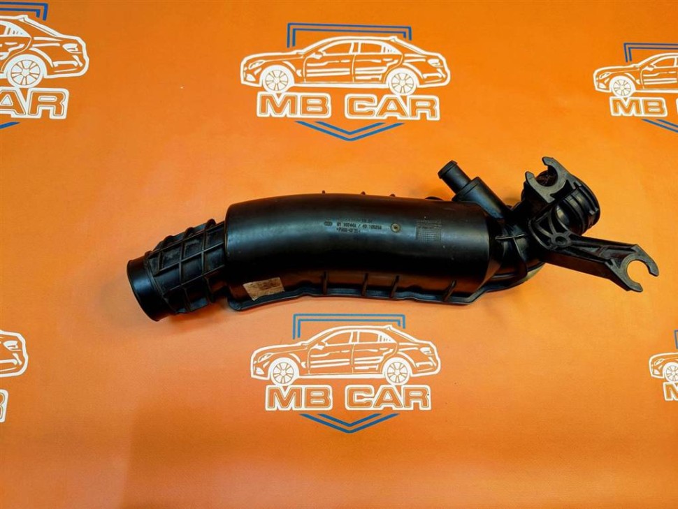 Демпфер MERCEDES-BENZ C-класс W203/S203/CL203 (2000 - 2004) фото 1 — Разборка Мерседес