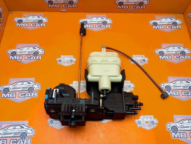 Замок багажника MERCEDES-BENZ S-класс W220 (1998 - 2005) — Разборка Мерседес