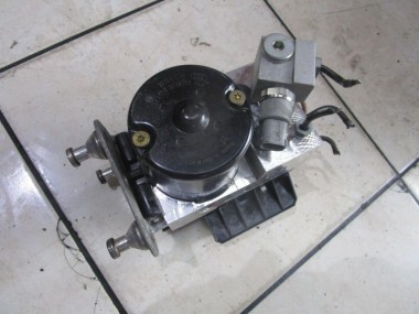 Блок ABS MERCEDES-BENZ E-класс W210/S210 (1995 - 1999) — Разборка Мерседес