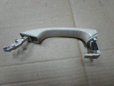 Ручка двери наружняя MERCEDES-BENZ E-класс W211/S211 рестайлинг (2006 - 2009) — Разборка Мерседес