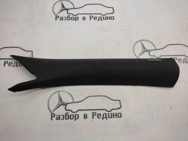 Накладка передней стойки MERCEDES-BENZ E-класс W213/S213/C238/A238 (2016 - 2021) — Разборка Мерседес