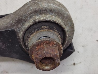 Рычаг задний MERCEDES-BENZ E-класс W211/S211 (2002 - 2006) — Разборка Мерседес