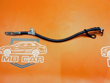 Провод минусовой MERCEDES-BENZ S-класс AMG W222/C217/A217 (2013 - 2017) — Разборка Мерседес