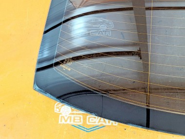 Стекло заднее MERCEDES-BENZ C-класс W204/S204/С204 рестайлинг (2011 - 2015) — Разборка Мерседес