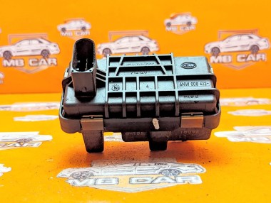 Актуатор турбины MERCEDES-BENZ C-класс W203/S203/CL203 рестайлинг (2004 - 2008) &mdash; Разборка Мерседес