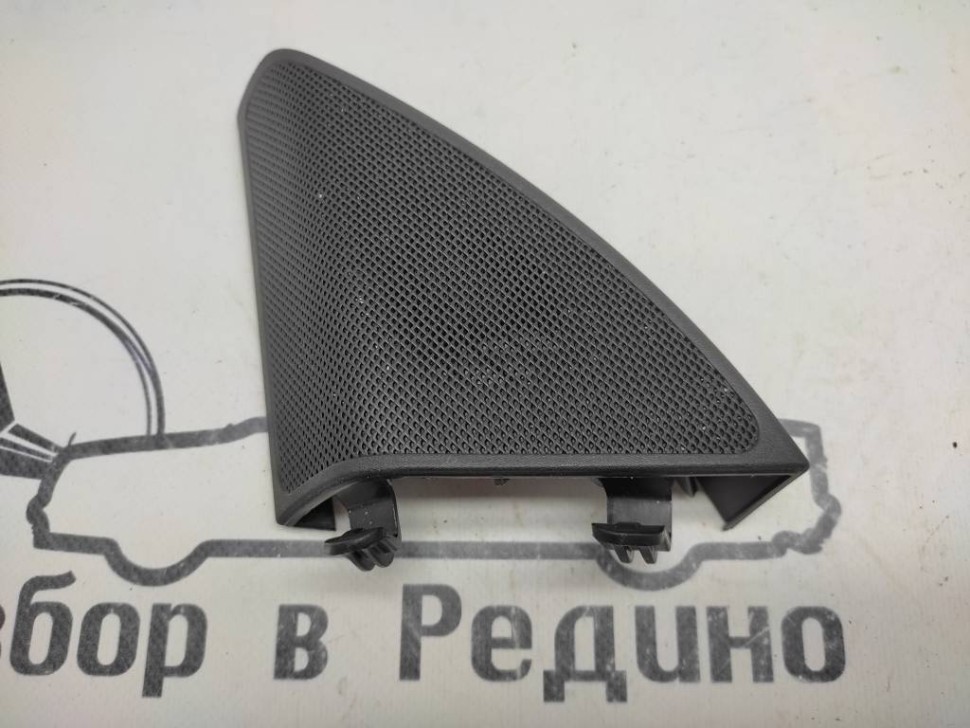 Уголок зеркала MERCEDES-BENZ C-класс W205/S205/C205/A205 (2014 - 2018) фото 1 — Разборка Мерседес