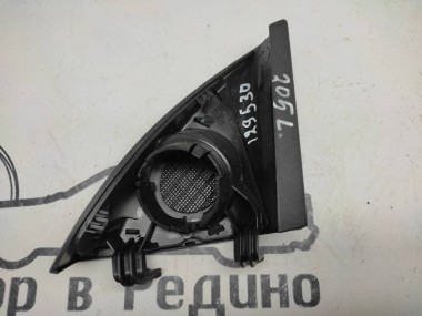 Уголок зеркала MERCEDES-BENZ C-класс W205/S205/C205/A205 (2014 - 2018) — Разборка Мерседес