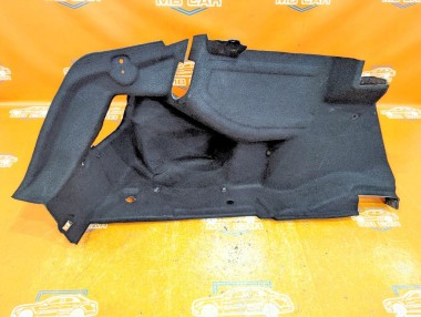 Обшивка багажника MERCEDES-BENZ C-класс W204/S204/С204 рестайлинг (2011 - 2015) — Разборка Мерседес