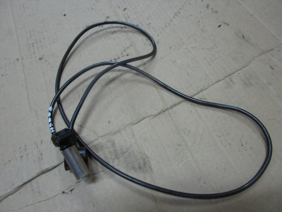 Датчик коленвала MERCEDES-BENZ E-класс W210/S210 (1995 - 1999) фото 1 — Разборка Мерседес