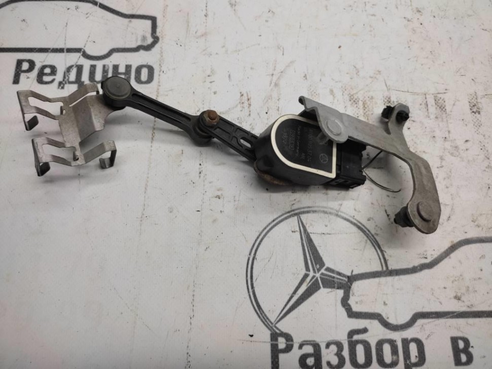 Датчик уровня пола MERCEDES-BENZ GLC-класс X253 (2015 - 2019) фото 1 — Разборка Мерседес