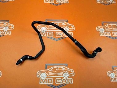 Трубка ОЖ MERCEDES-BENZ E-класс W212/S212/C207/A207 (2009 - 2013) — Разборка Мерседес