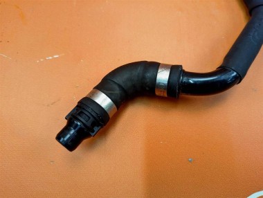 Трубка ОЖ MERCEDES-BENZ E-класс W212/S212/C207/A207 (2009 - 2013) — Разборка Мерседес