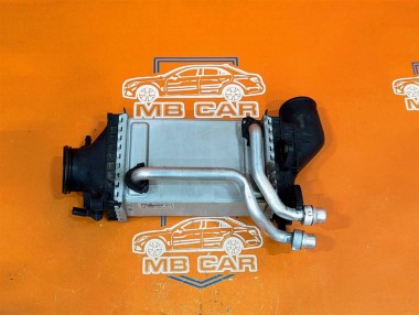 Интеркулер MERCEDES-BENZ C-класс W205/S205/C205/A205 (2014 - 2018) — Разборка Мерседес