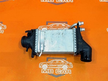 Интеркулер MERCEDES-BENZ C-класс W205/S205/C205/A205 (2014 - 2018) — Разборка Мерседес