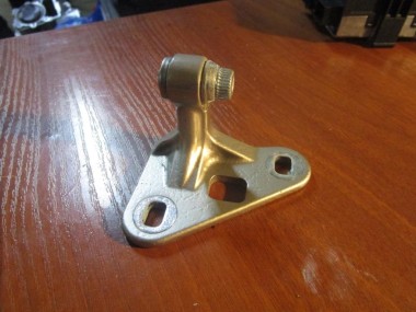 Петля двери MERCEDES-BENZ E-класс W211/S211 (2002 - 2006) — Разборка Мерседес