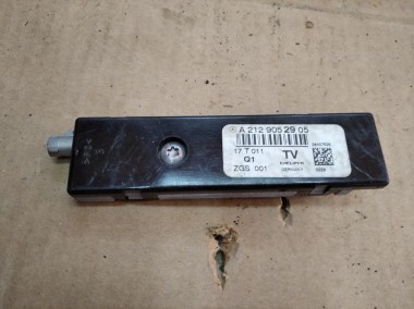 Усилитель антенны MERCEDES-BENZ CLS-класс C218/X218 (2010 - 2014) — Разборка Мерседес