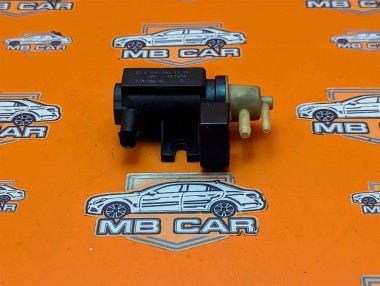 Клапан турбины MERCEDES-BENZ B-класс W246 (2011 - 2014) — Разборка Мерседес