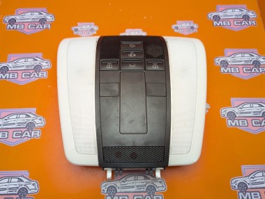 Плафон салона MERCEDES-BENZ GLK-класс X204 (2008 - 2012) &mdash; Разборка Мерседес