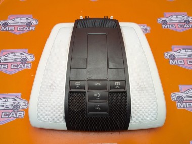 Плафон салона MERCEDES-BENZ GLK-класс X204 (2008 - 2012) &mdash; Разборка Мерседес