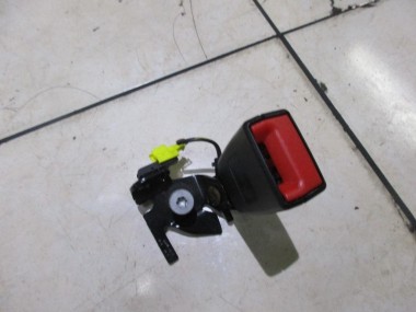 Замок ремня безопасности MERCEDES-BENZ E-класс W212/S212/C207/A207 (2009 - 2013) — Разборка Мерседес