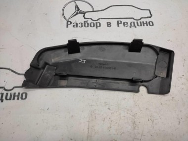 Крышка фары MERCEDES-BENZ S-класс W140 (1991 - 1998) — Разборка Мерседес