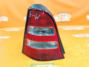 Фонарь задний левый MERCEDES-BENZ A-класс W168 рестайлинг (2001 - 2004) — Разборка Мерседес