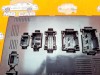 Блок SAM задний MERCEDES-BENZ M-класс W164 рестайлинг (2008 - 2011) фото 4 &mdash; Разборка Мерседес