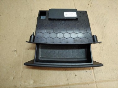 Вещевой отсек MERCEDES-BENZ SLK-класс R171 (2004 - 2008) — Разборка Мерседес