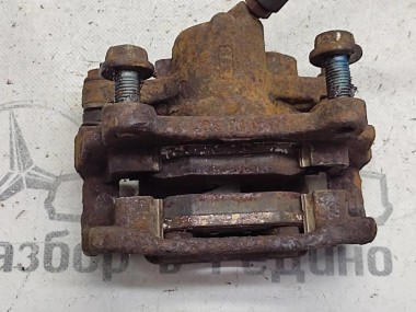 Суппорт задний левый MERCEDES-BENZ V-класс W639 (2003 - 2014) — Разборка Мерседес