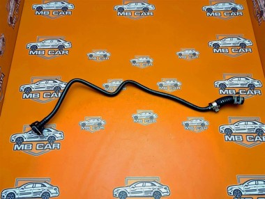 Трубка ОЖ MERCEDES-BENZ C-класс W205/S205/C205/A205 (2014 - 2018) — Разборка Мерседес