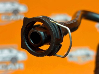 Трубка ОЖ MERCEDES-BENZ C-класс W205/S205/C205/A205 (2014 - 2018) — Разборка Мерседес