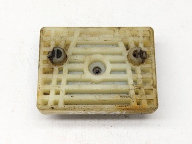 Подушка рессоры MERCEDES-BENZ Sprinter W901-905 (1995 - 2006) — Разборка Мерседес