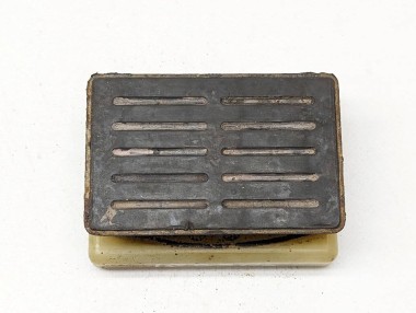 Подушка рессоры MERCEDES-BENZ Sprinter W901-905 (1995 - 2006) — Разборка Мерседес