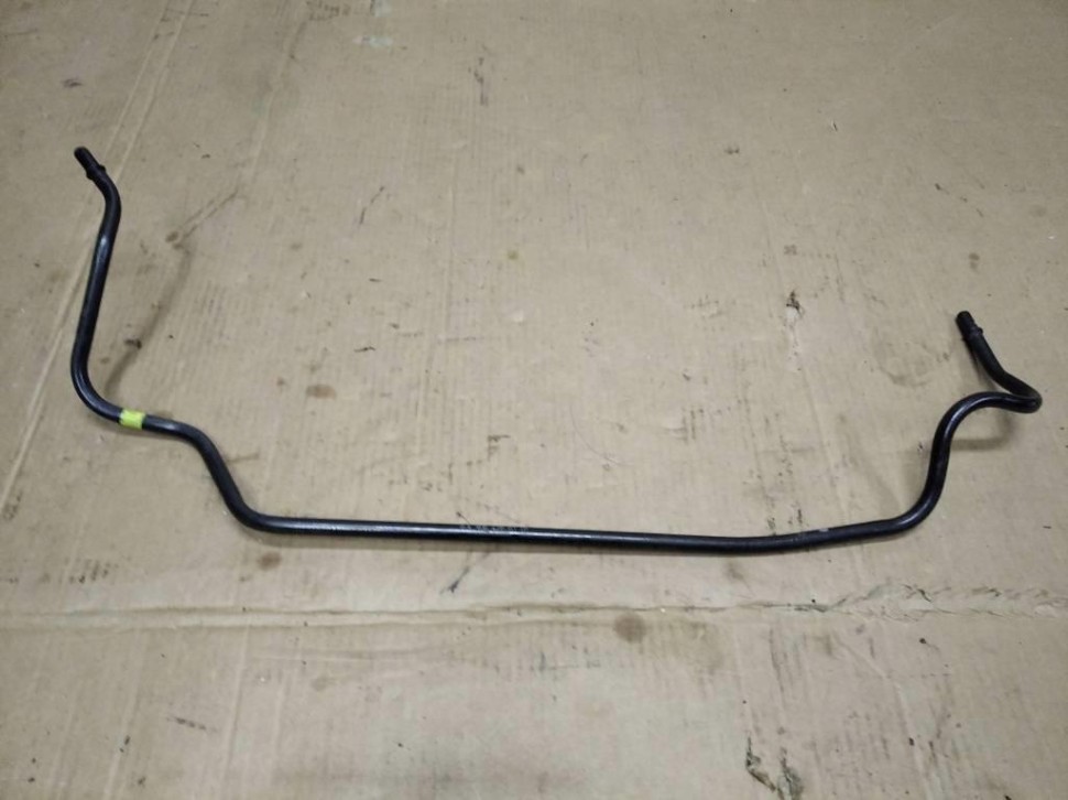 Трубка топливная MERCEDES-BENZ Sprinter W906 (2006 - 2019) фото 1 — Разборка Мерседес