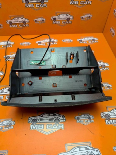 Блок кнопок MERCEDES-BENZ E-класс W211/S211 (2002 - 2006) — Разборка Мерседес