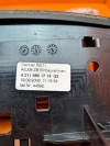 Блок кнопок MERCEDES-BENZ E-класс W211/S211 (2002 - 2006) фото 4 — Разборка Мерседес