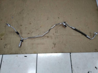 Трубка кондиционера MERCEDES-BENZ CLA-класс C117/X117 (2013 - 2016) — Разборка Мерседес