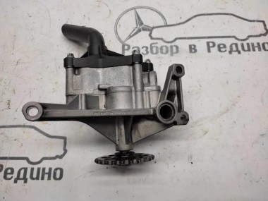 Насос масляный MERCEDES-BENZ V-class W638 — Разборка Мерседес
