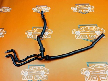 Патрубок ОЖ MERCEDES-BENZ E-класс W211/S211 (2002 - 2006) — Разборка Мерседес