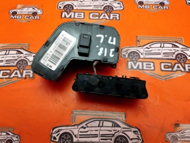 Джойстик MERCEDES-BENZ E-класс W212/S212/C207/A207 рестайлинг (2013 - 2016) — Разборка Мерседес