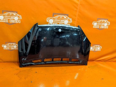 Капот MERCEDES-BENZ A-класс W169 (2004 - 2008) — Разборка Мерседес