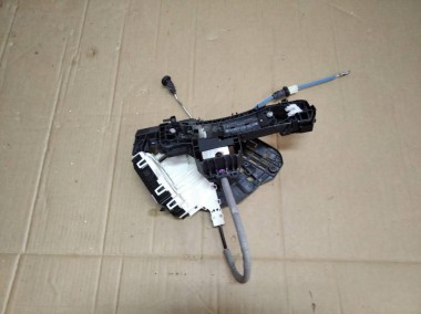 Замок двери задней правой MERCEDES-BENZ CLA-класс C117/X117 (2013 - 2016) — Разборка Мерседес