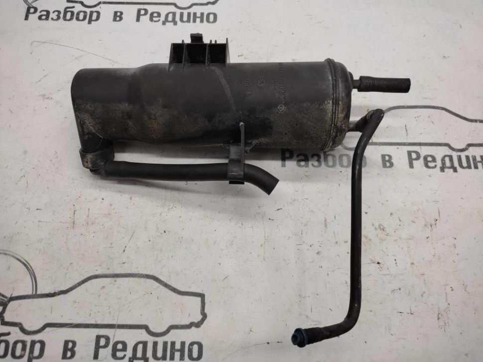 Абсорбер MERCEDES-BENZ Vito W638 (1996 - 2003) фото 1 — Разборка Мерседес