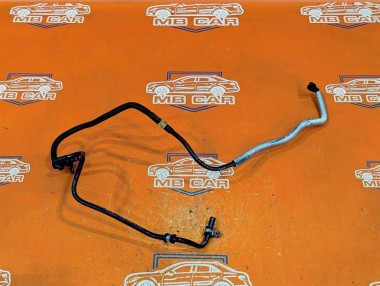 Трубка регенерации MERCEDES-BENZ CLA-класс C117/X117 (2013 - 2016) — Разборка Мерседес