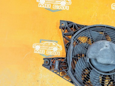 Вентилятор кондиционера MERCEDES-BENZ V-класс W639 (2003 - 2014) — Разборка Мерседес